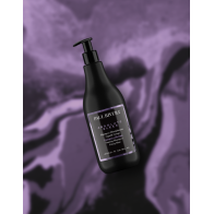 PAUL RIVERA - Absolute Sleek - Шампоан за непокорна коса - 1000мл