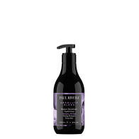 PAUL RIVERA - Absolute Sleek - Шампоан за непокорна коса - 350мл