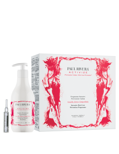 PAUL RIVERA - Activize - Енергизиращ комплект при косопад