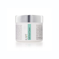 KART - Омекотяващ крем за крака - 100мл