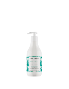 PAUL RIVERA - Depurize - Шампоан за мазна коса и пърхот - 350мл