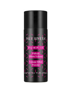 PAUL RIVERA - Pump it - Пудра за обем в корена - 7мл