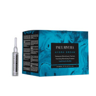 PAUL RIVERA - Hydra dream - Ампули за суха коса - 12бр х 8мл