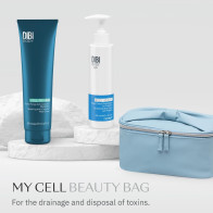 DIBI CELL REWIND - Комплект за дренаж и анти-целулит 2продукта