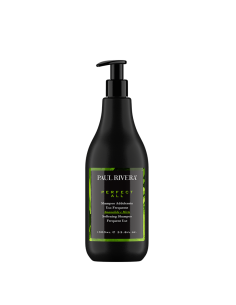 PAUL RIVERA- PERFECT ALL Shampoo - Омекотяващ шампоан за честа употреба - 1000мл