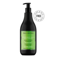 PAUL RIVERA- PERFECT ALL Defence Shampoo - Шампоан за чувствителен или раздразнителен скалп - 1000мл
