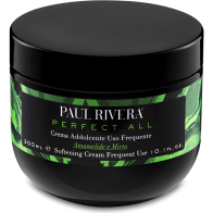 PAUL RIVERA - PERFECT ALL Softening cream - Омекотяваща маска за честа употреба - 500мл
