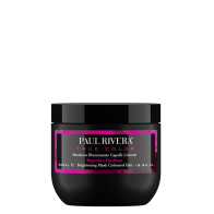 PAUL RIVERA TRUE COLOR Brightening Mask - Маска за блясък за боядисана коса - 500мл