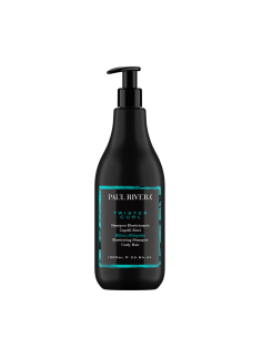 PAUL RIVERA TWISTER CURL - Шампоан за къдрава коса - 1000мл