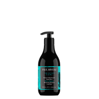 PAUL RIVERA TWISTER CURL - Шампоан за къдрава коса - 350мл