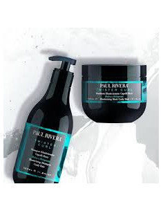 PAUL RIVERA TWISTER CURL - Маска за къдрици - 500мл