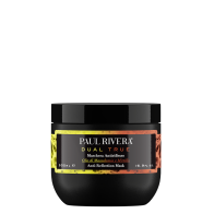PAUL RIVERA DUAL MASK - Маска против жълти отенъци - 500мл