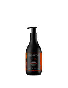 PAUL RIVERA TRUE ORANGE Shampoo - Шампоан против оранжев отенък - 500мл