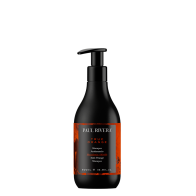 PAUL RIVERA TRUE ORANGE Shampoo - Шампоан против оранжев отенък - 500мл