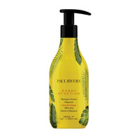 PAUL RIVERA AFTER SUN SHAMPOO/SHOWER GEL - Шампоан за коса и душ гел за тяло за след слънце - 350мл