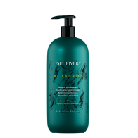 PAUL RIVERA MY PROMISE Shampoo - Реструктуриращ шампоан за увредена и третирана коса - 1000мл