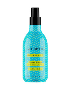 PAUL RIVERA BE LOVED - Двуфазен спрей за разплитане и термозащита - 200мл
