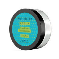 PAUL RIVERA LOG IN - Вакса с мокър ефект със средна фиксация - 100мл