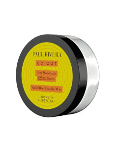 PAUL RIVERA GO OUT - Матираща вакса със силна фиксация - 100мл