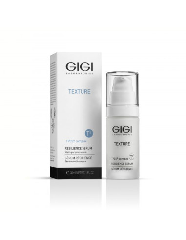 GIGI TEXTURE - Многофункционален серум за укрепване на текстурата на кожата - 30мл