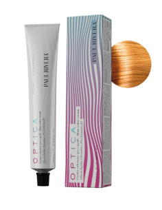 PAUL RIVERA Боя за коса цвят 033 Gold super lighteners - 100мл