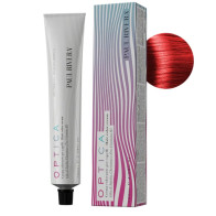 PAUL RIVERA Боя за коса цвят 066 Red - 100мл