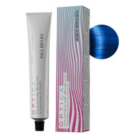 PAUL RIVERA Боя за коса цвят 088 Blue - 100мл