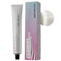 PAUL RIVERA Боя за коса цвят 10.12 Very light irise ash platinum blonde - 100мл