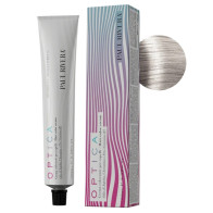 PAUL RIVERA Боя за коса цвят 10.23 Very Light Golden Beige Platinum Blonde - 100мл