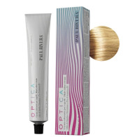 PAUL RIVERA Боя за коса цвят 10.3 Very Light Golden Platinum Blonde - 100мл