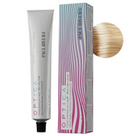 PAUL RIVERA Боя за коса цвят 10.31 Very Light Ash Golden Platinum Blonde - 100мл