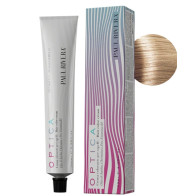 PAUL RIVERA Боя за коса цвят 10.81 Very Light Ash Brown Platinum Blonde-100мл