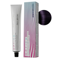 PAUL RIVERA Боя за коса цвят 2.2 Very Dark Irise Brown - 100мл