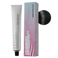 PAUL RIVERA Боя за коса цвят 4 Brown - 100мл