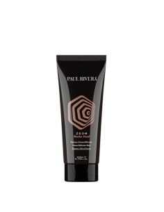 PAUL RIVERA Mocha Sand - Цветна маска за коса - МОКА - 200мл