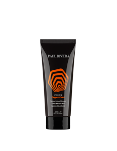 PAUL RIVERA Copper Coast - Цветна маска за коса - Медна - 200мл