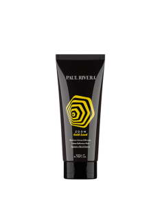 PAUL RIVERA GOLD SAND - Цветна маска за коса - РУСО - 200мл