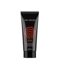 PAUL RIVERA BEACH BROWN - Цветна маска за коса - ТОПЛО КАФЯВО - 200мл