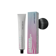 PAUL RIVERA - Боя за коса цвят 4.18 Chestnut Ash Brown - 100мл