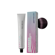 PAUL RIVERA - Боя за коса цвят 4.2 Irise Brown - 100мл