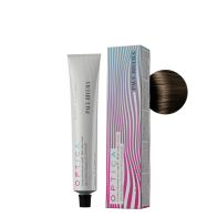 PAUL RIVERA - Боя за коса цвят 4.3 Golden Brown - 100мл