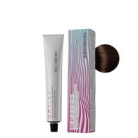 PAUL RIVERA - Боя за коса цвят 4.4 Copper Brown - 100мл