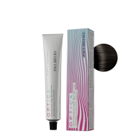 PAUL RIVERA - Боя за коса цвят 4.81Ash Brown - 100мл