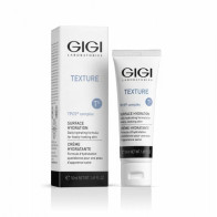 GIGI TEXTURE - Дневен хидратиращ крем - 50мл