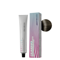 PAUL RIVERA - Боя за коса цвят 5.1 Light Ash Brown - 100мл