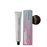 PAUL RIVERA - Боя за коса цвят 5.3 Light Golden Brown - 100мл