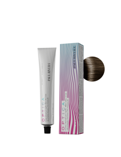 PAUL RIVERA - Боя за коса цвят 6.1Dark Ash Blonde - 100мл