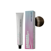 PAUL RIVERA - Боя за коса цвят 6.1Dark Ash Blonde - 100мл