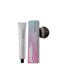 PAUL RIVERA - Боя за коса цвят 6.11 Intense Dark Ash Blonde - 100мл