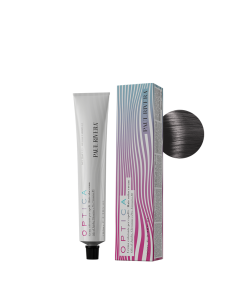 PAUL RIVERA - Боя за коса цвят 6.18 Dark Chestnut Ash Blonde - 100мл